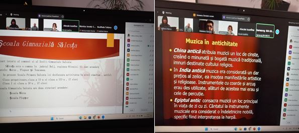 Masa rotunda la nivel judetean